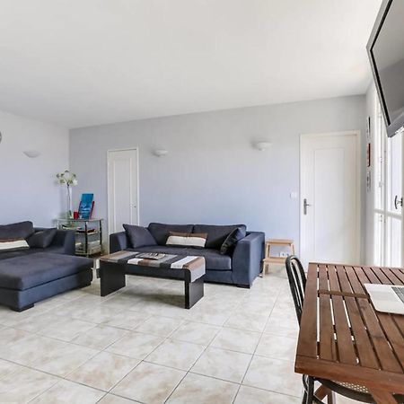 Appartement Pringie - Welkeys بياريتز المظهر الخارجي الصورة