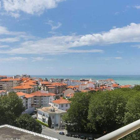 Appartement Pringie - Welkeys بياريتز المظهر الخارجي الصورة