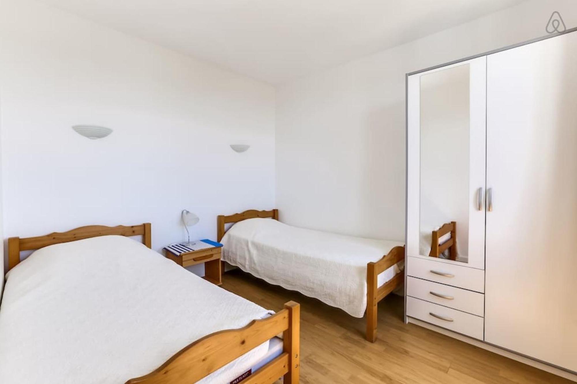 Appartement Pringie - Welkeys بياريتز المظهر الخارجي الصورة