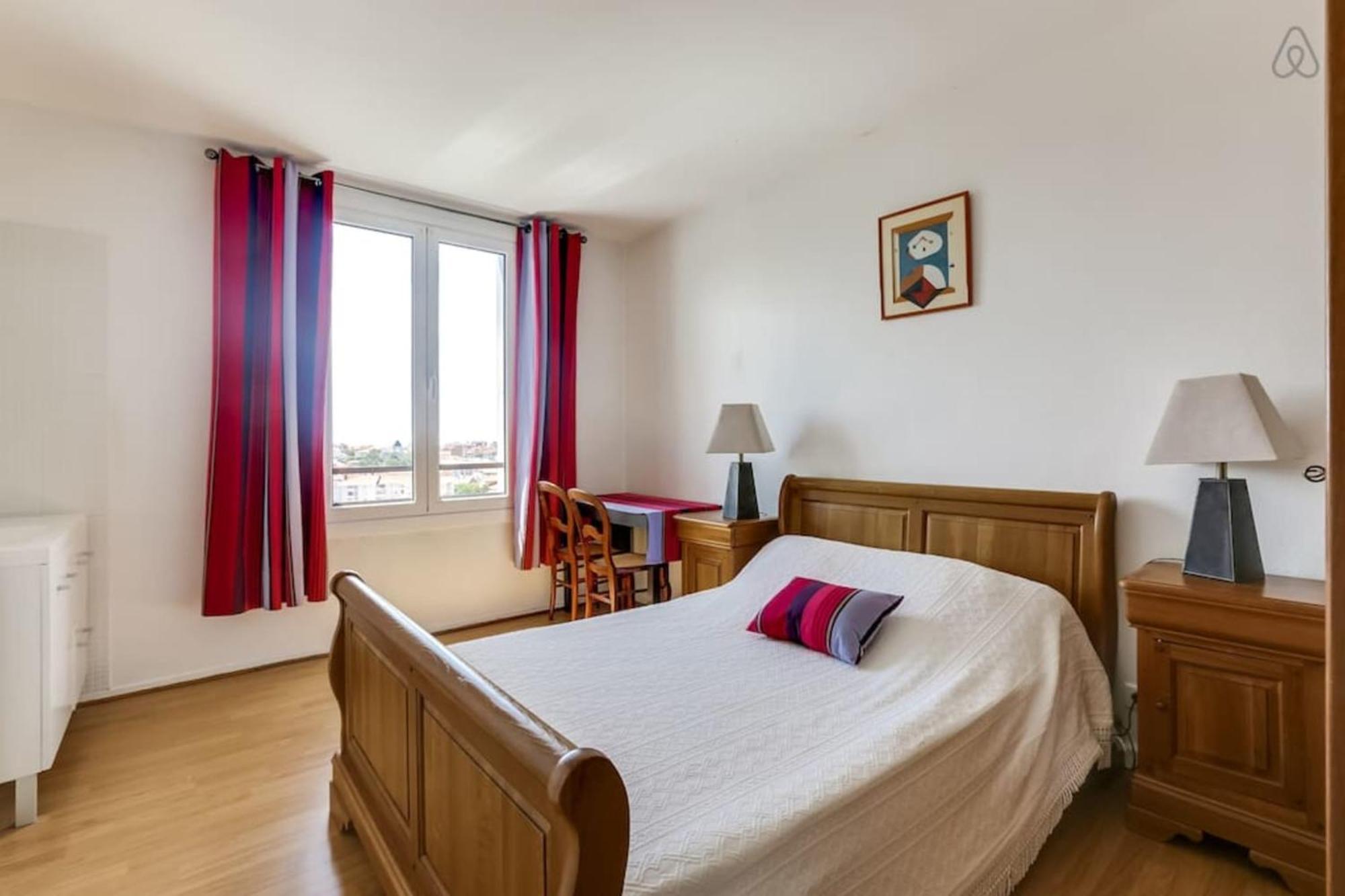 Appartement Pringie - Welkeys بياريتز المظهر الخارجي الصورة